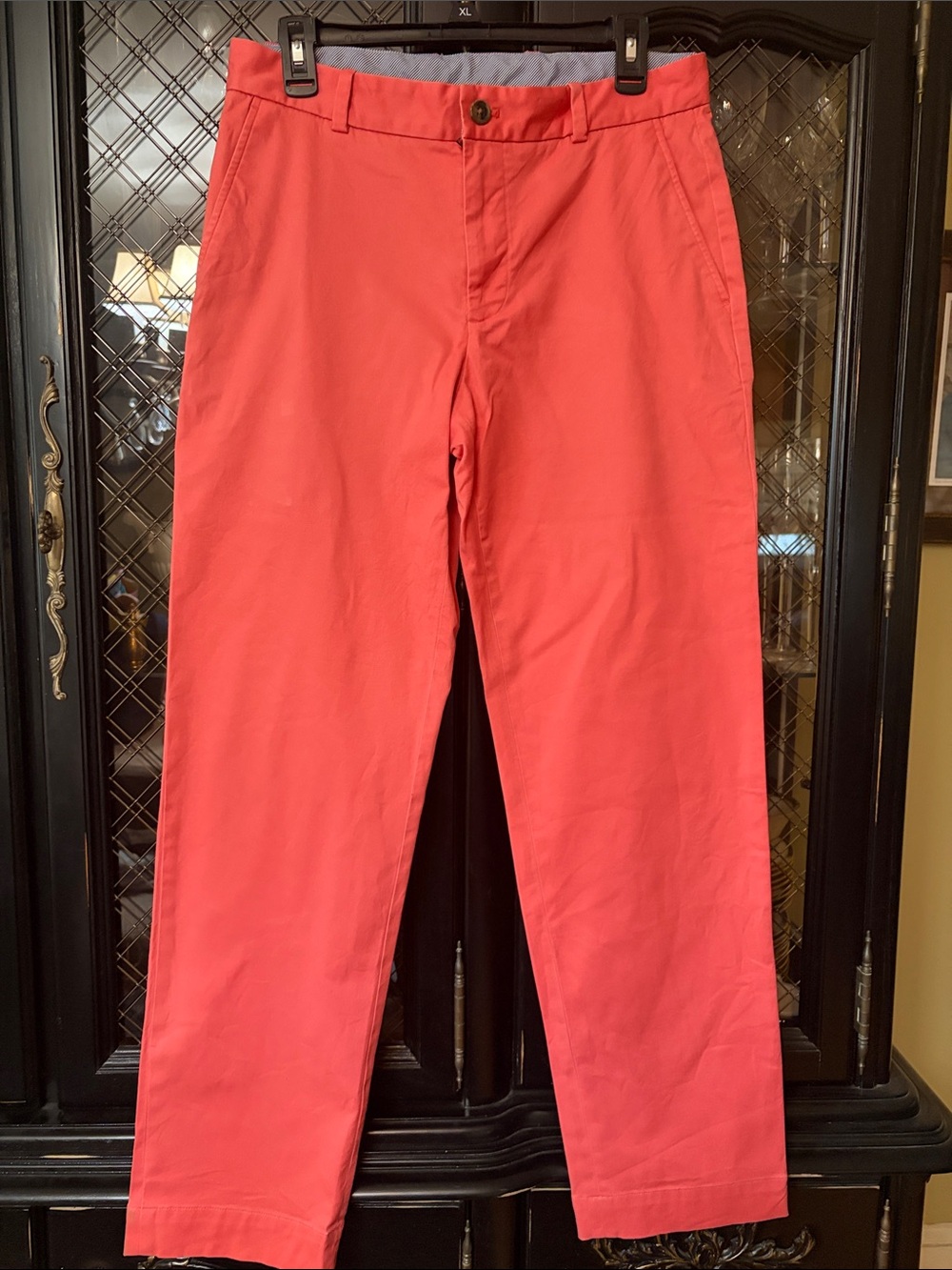 Brooks Brothers Men's Chino Pants